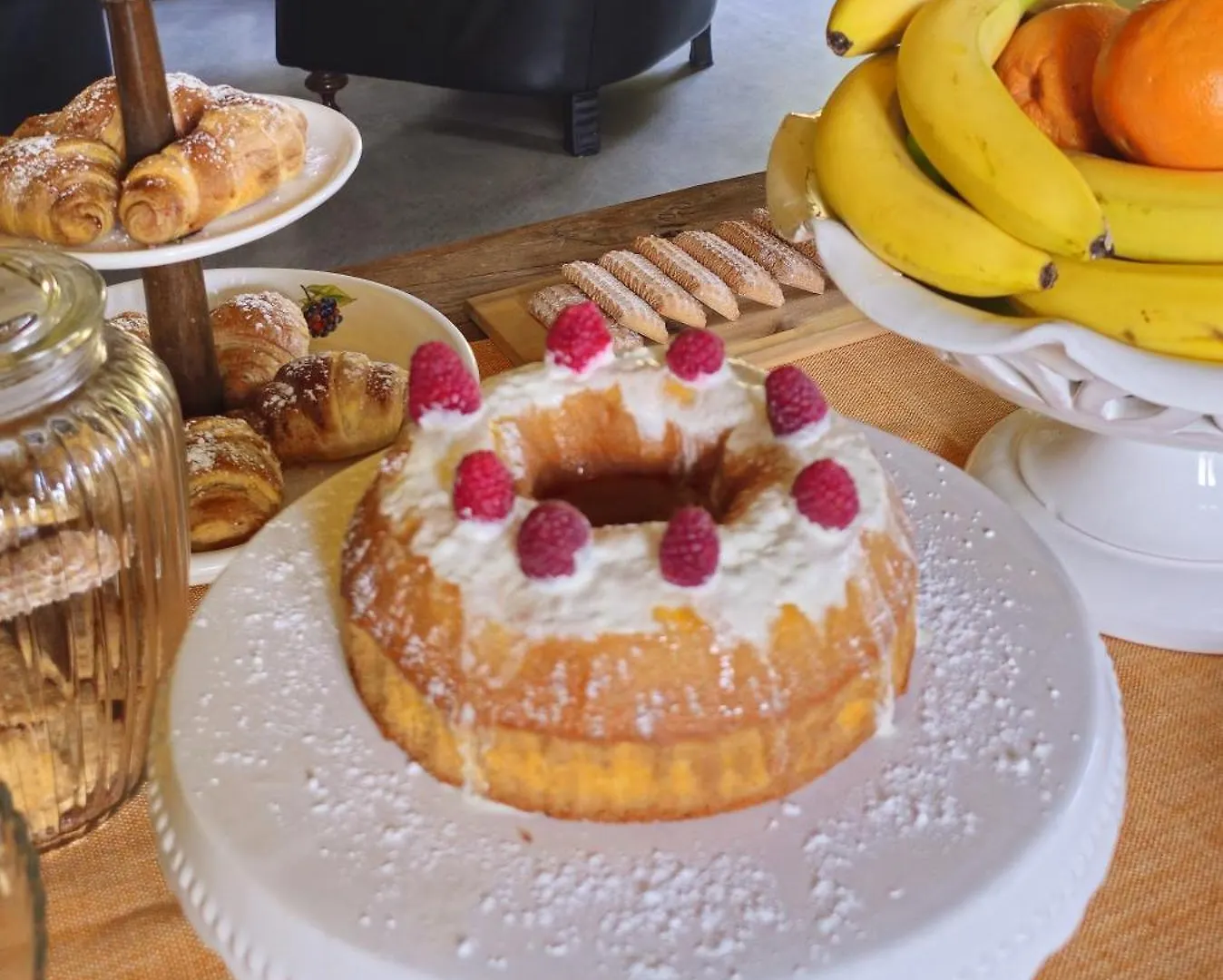 Hétvégi ház Relais Casa Mirabile Vendégház Menfi