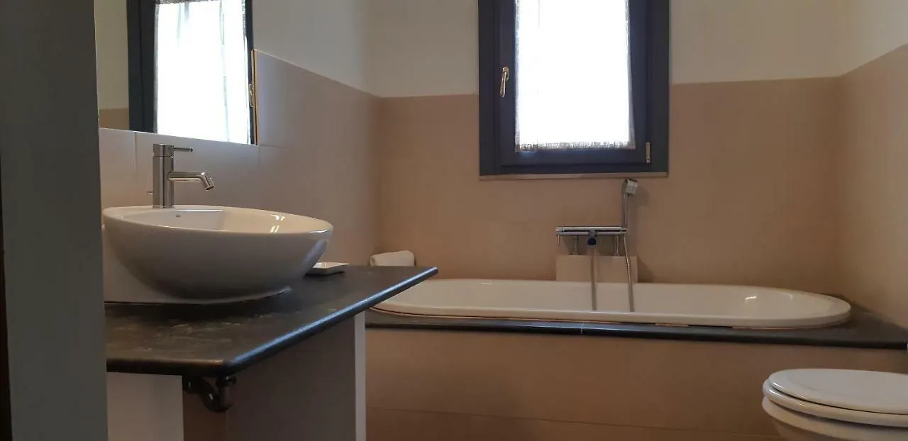 Relais Casa Mirabile Vendégház Menfi
