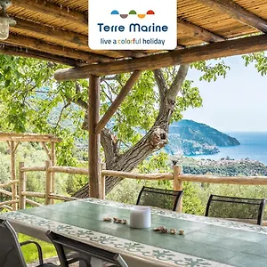 Sound Of Silence, Terre Marine Corniglia