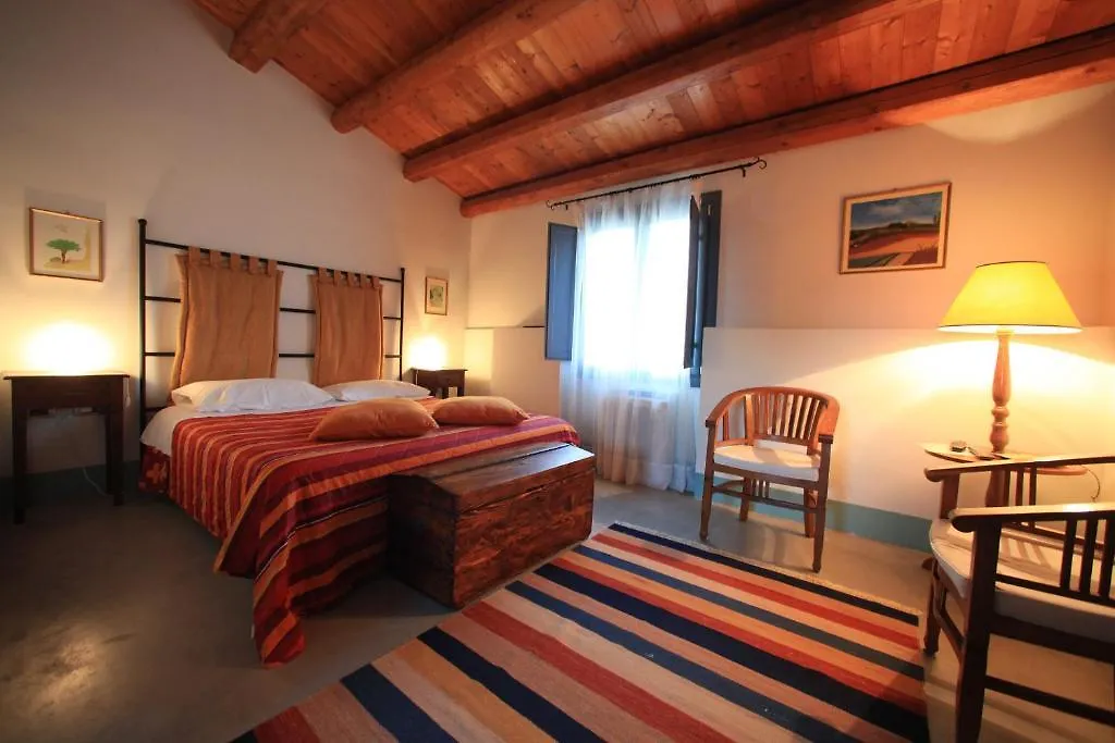Relais Casa Mirabile Guest House Menfi Country house