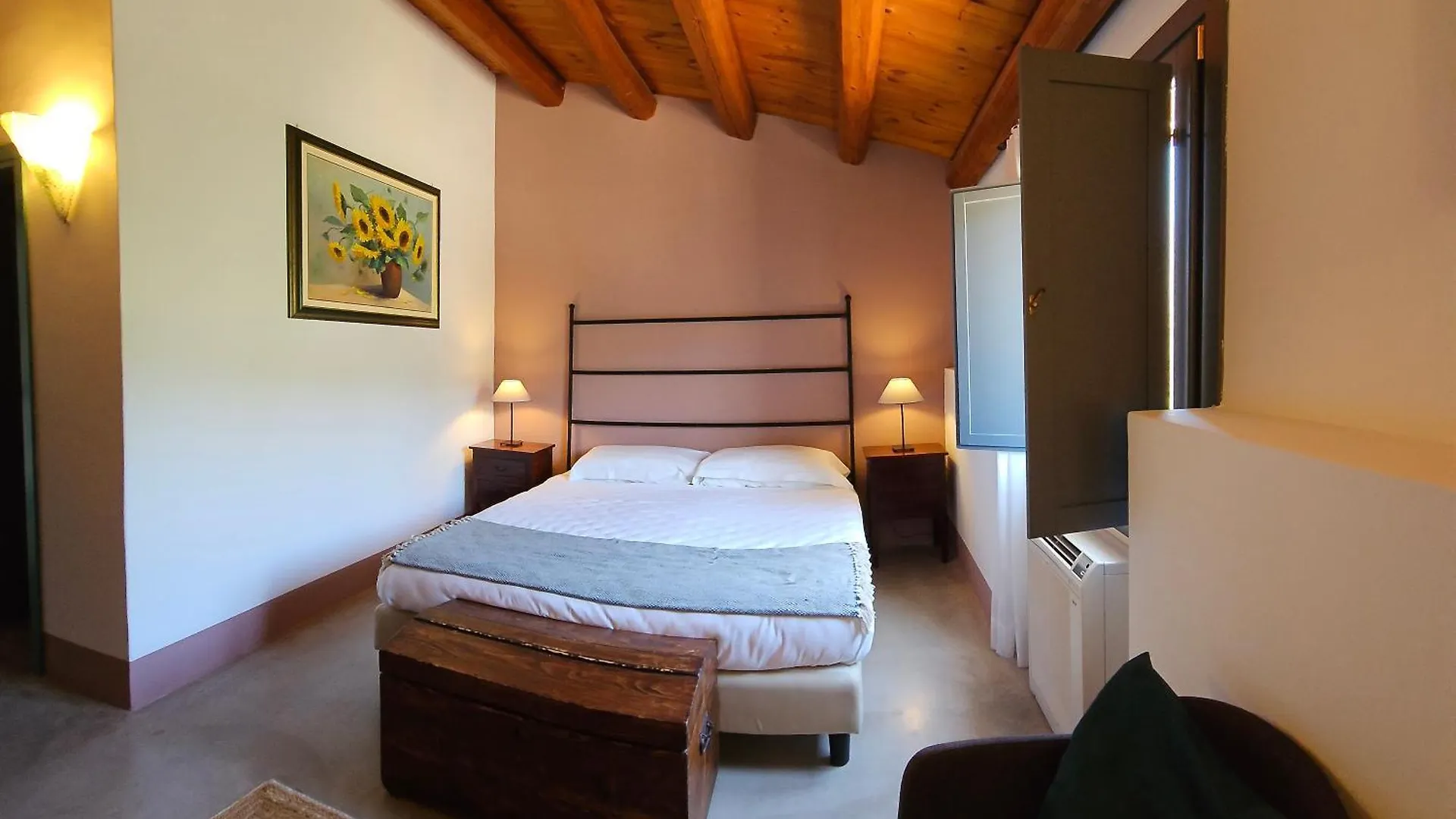 Country house Relais Casa Mirabile Guest House Menfi