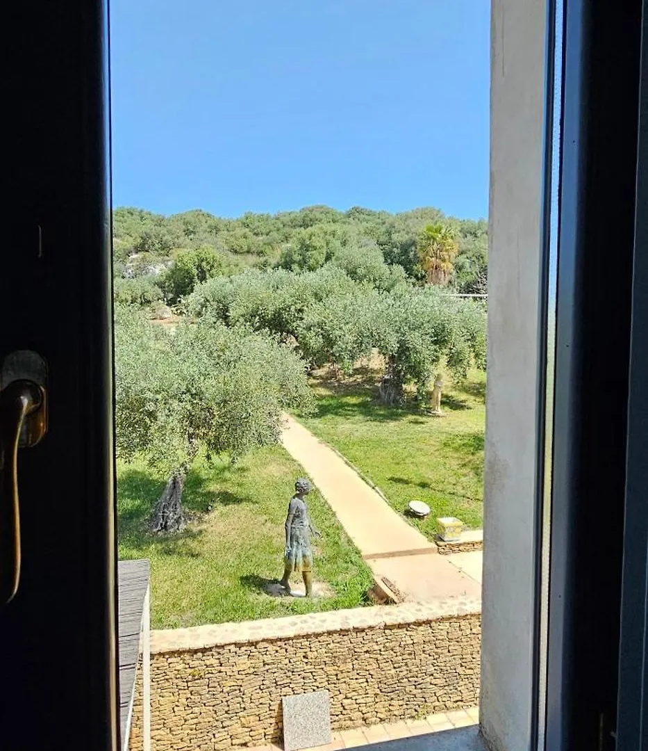 Relais Casa Mirabile Guest House Menfi 0*,