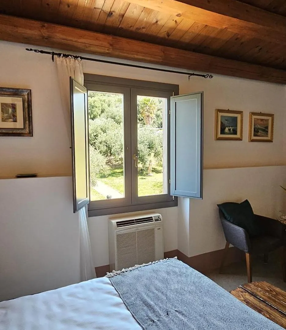 Relais Casa Mirabile Guest House Menfi Country house
