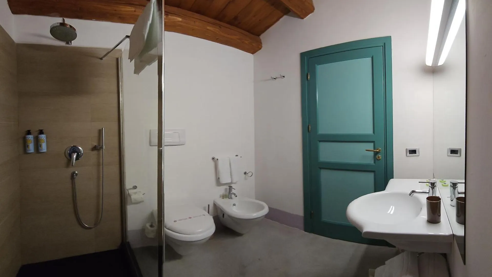 Relais Casa Mirabile Guest House Menfi
