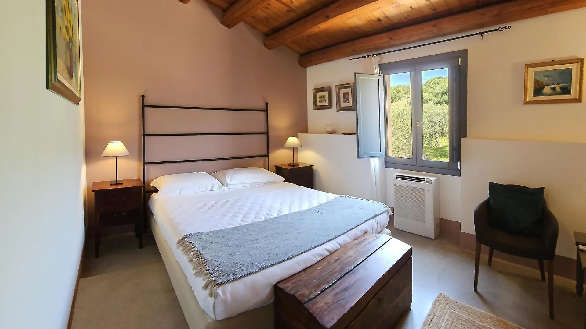 Relais Casa Mirabile Guest House Menfi Italy