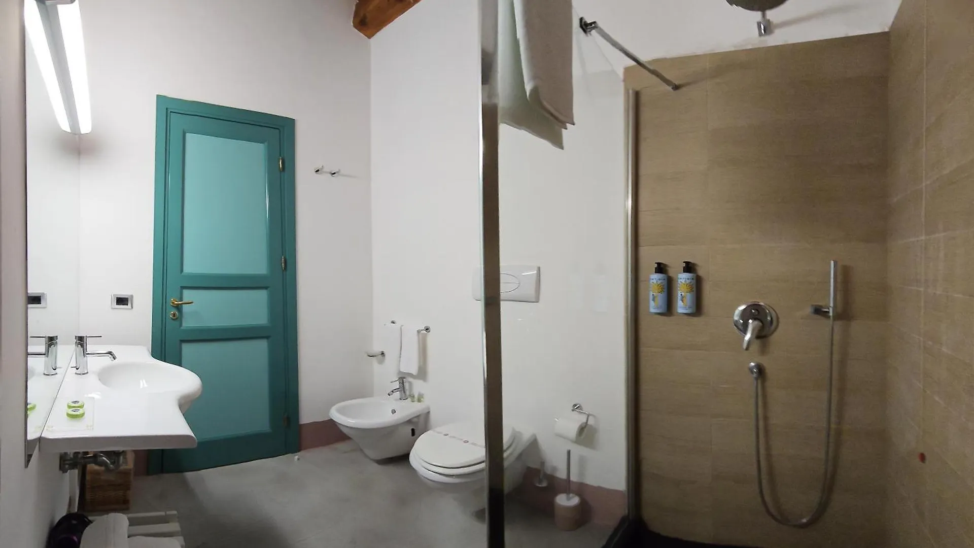 Relais Casa Mirabile Guest House Menfi 0*,  Italy