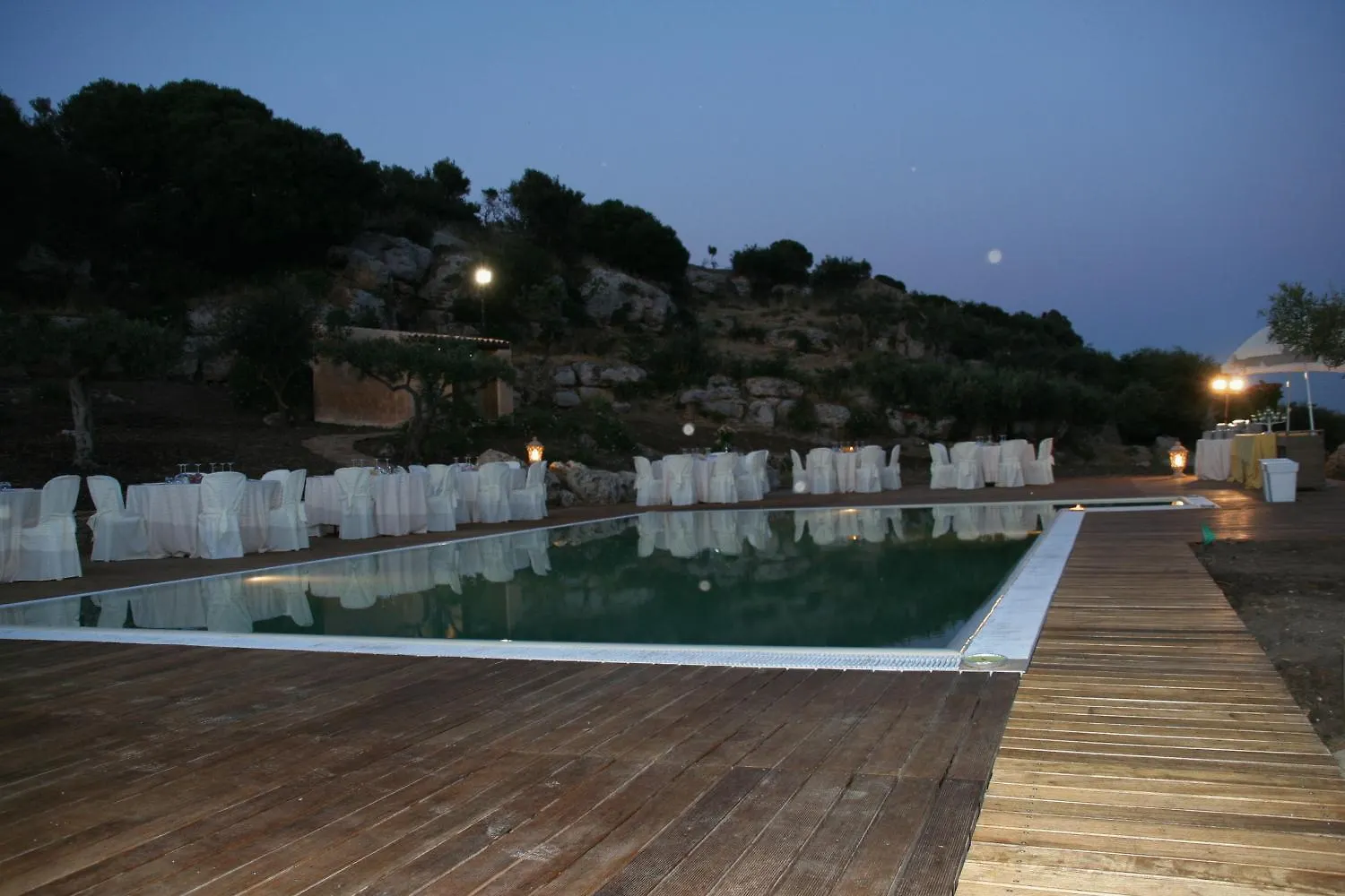 Country house Relais Casa Mirabile Guest House Menfi Italy