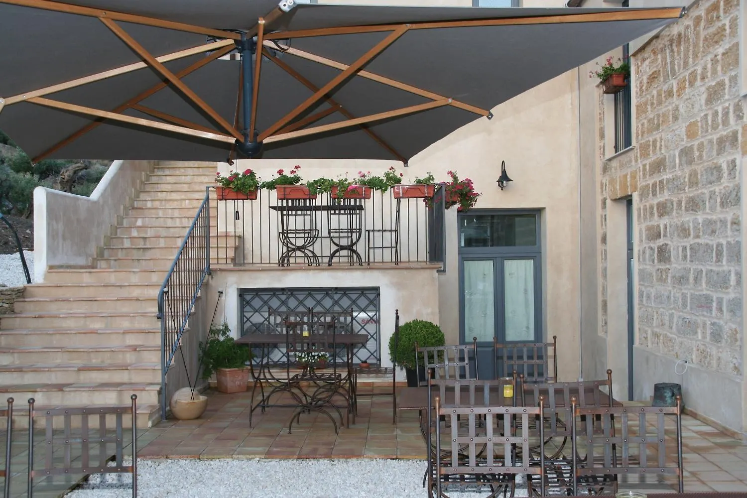 Relais Casa Mirabile Guest House Menfi
