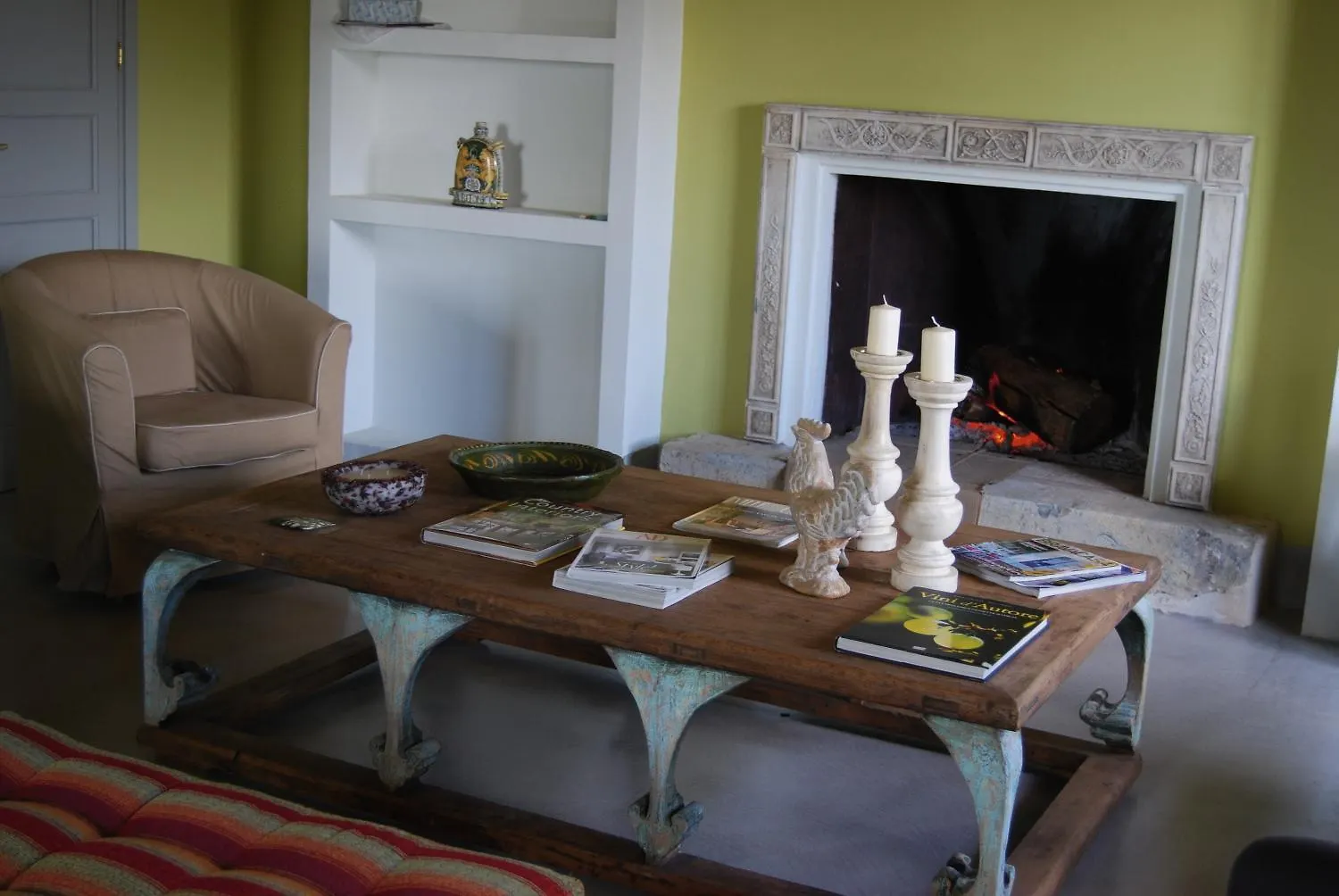 Relais Casa Mirabile Guest House Menfi Country house