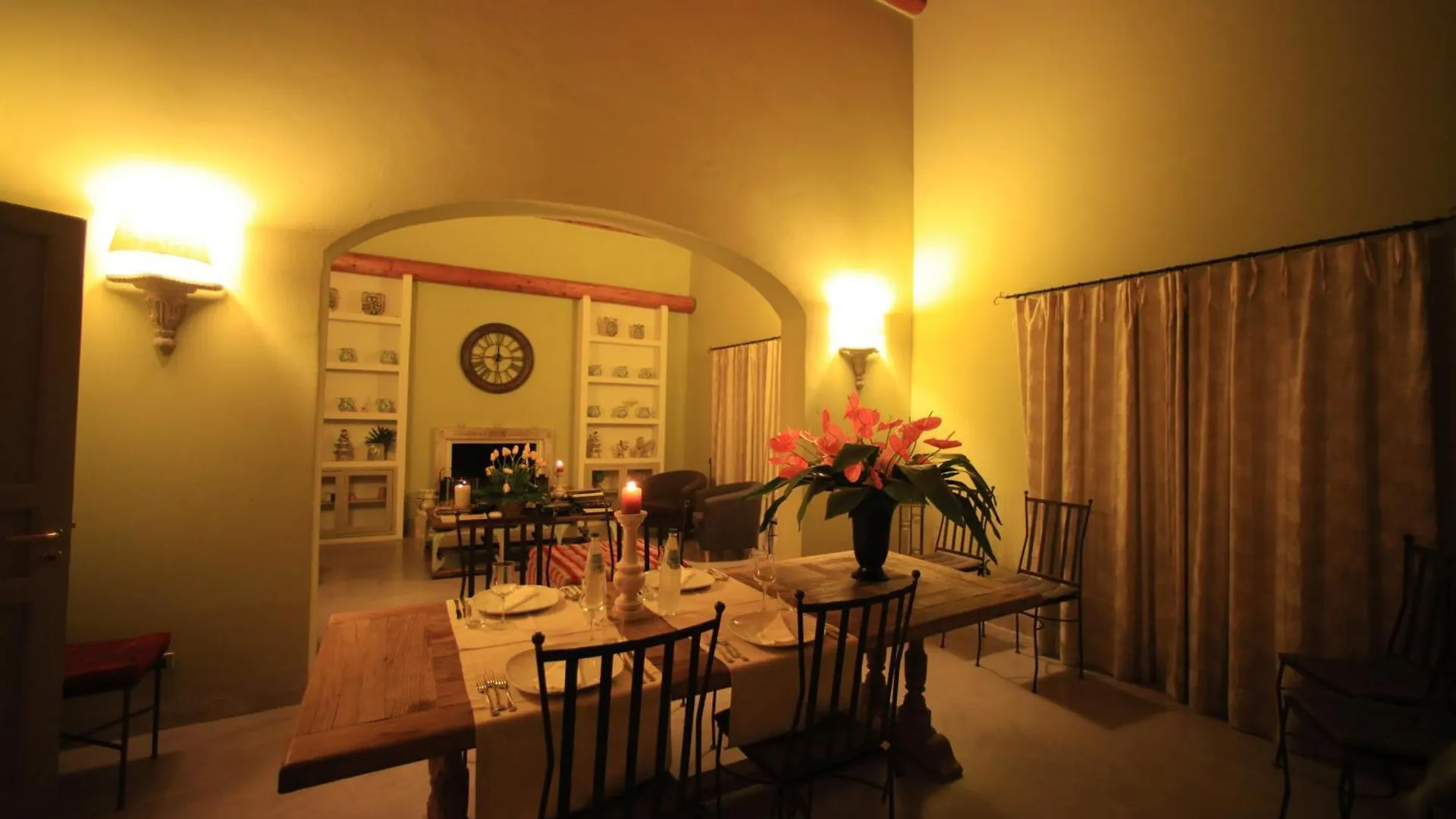 Relais Casa Mirabile Guest House Menfi 0*,  Italy