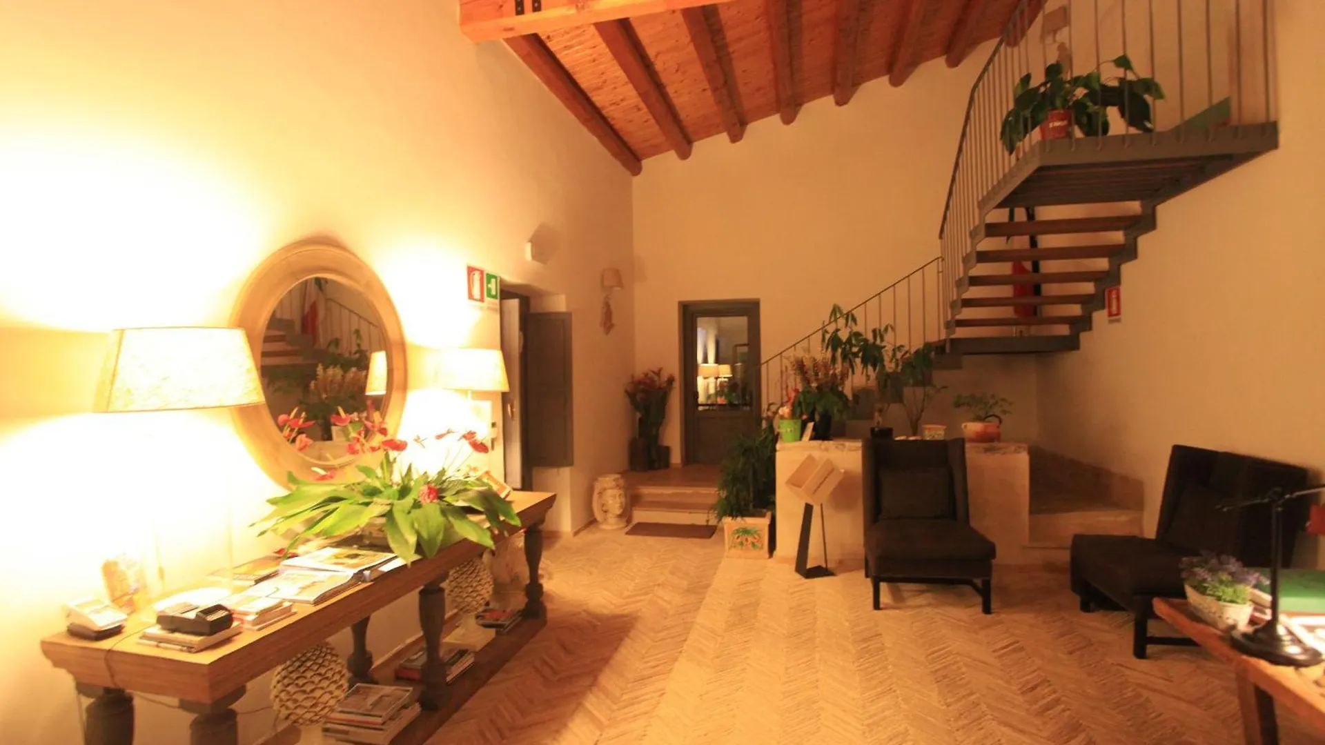 Relais Casa Mirabile Guest House Menfi Country house