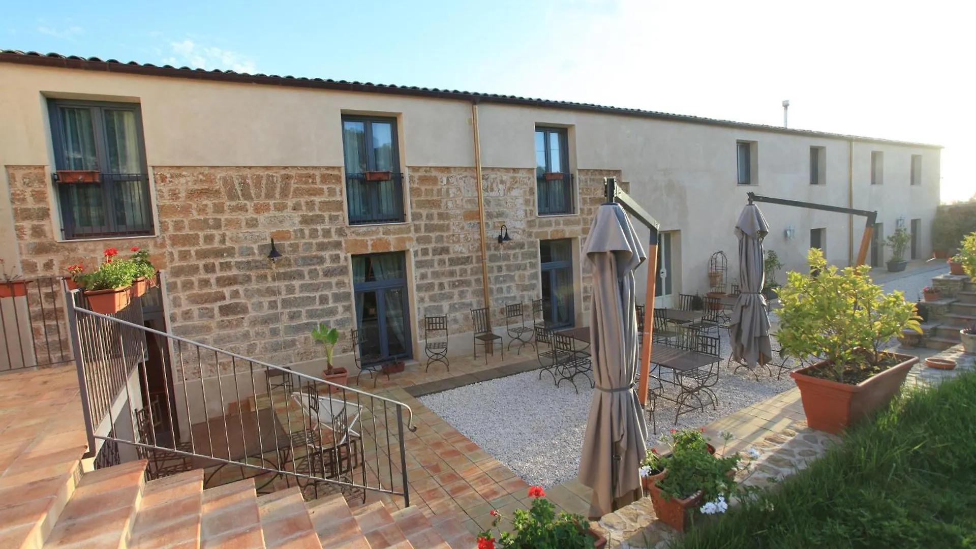 Relais Casa Mirabile Guest House Menfi