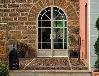 Relais Casa Mirabile Guest House Menfi Country house