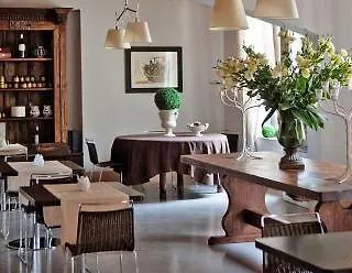 Country house Relais Casa Mirabile Guest House Menfi