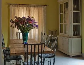 Country house Relais Casa Mirabile Guest House Menfi Italy