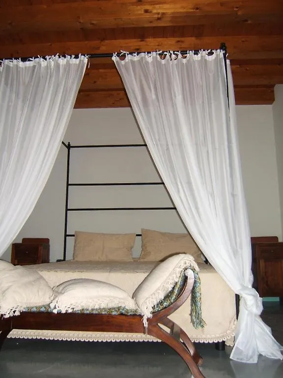 Relais Casa Mirabile Guest House Menfi Italy