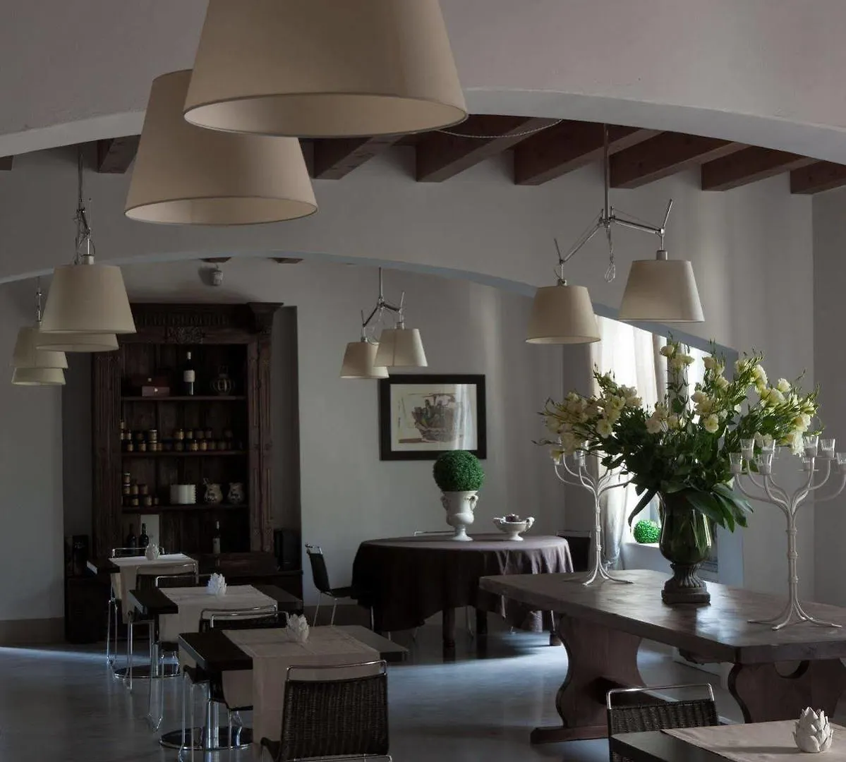 Relais Casa Mirabile Guest House Menfi 0*,