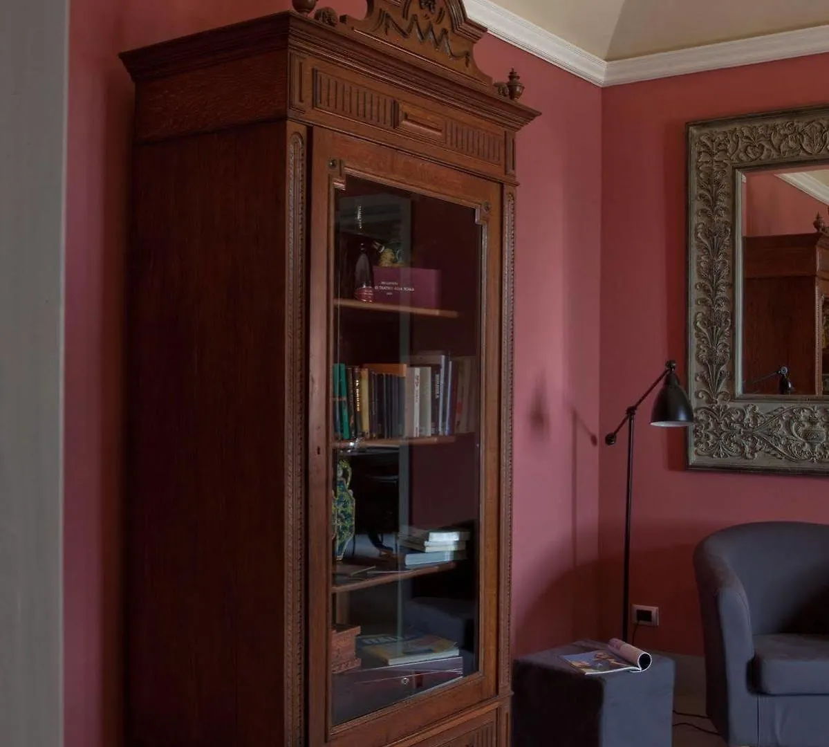 Relais Casa Mirabile Guest House Menfi Country house