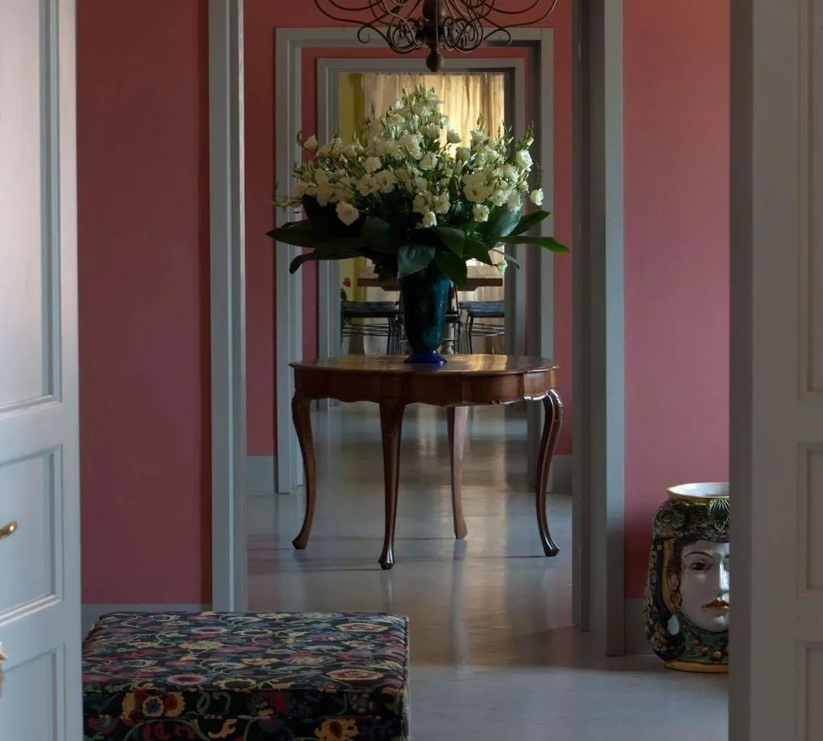 Relais Casa Mirabile Guest House Menfi