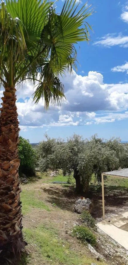 Country house Relais Casa Mirabile Guest House Menfi