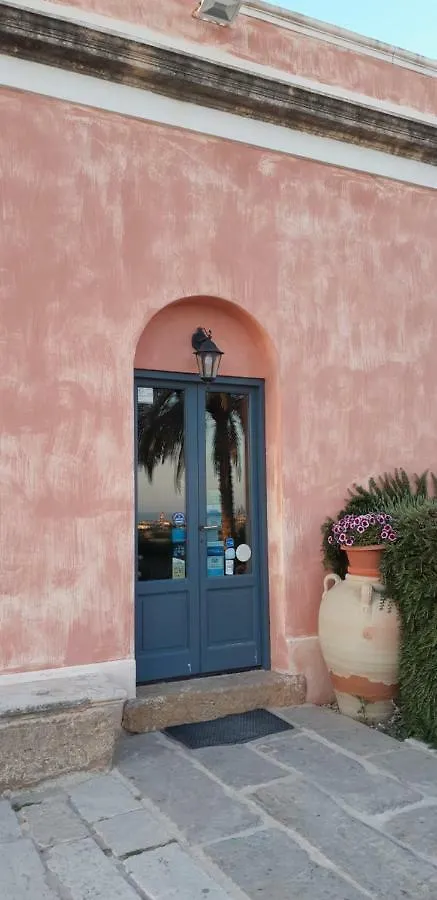 Relais Casa Mirabile Guest House Menfi Italy