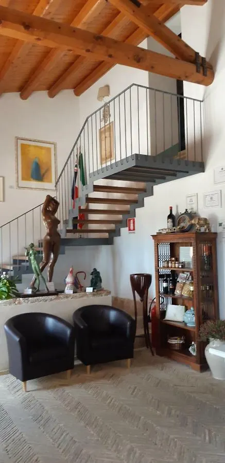 Relais Casa Mirabile Guest House Menfi Italy