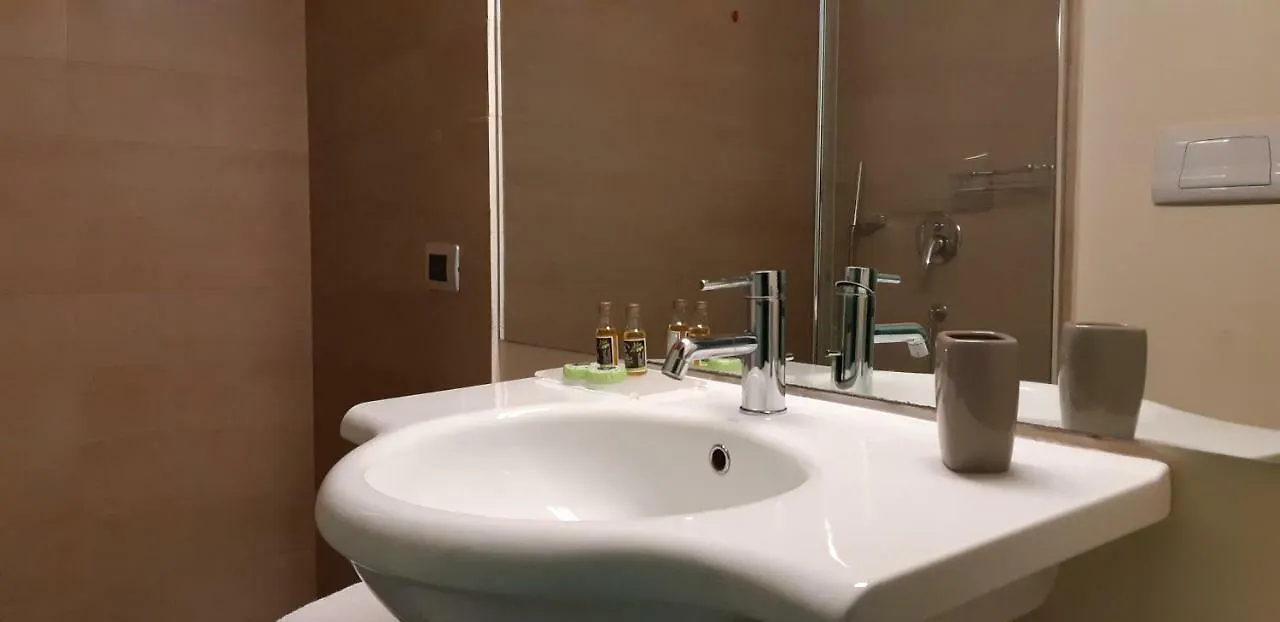 Relais Casa Mirabile Guest House Menfi Country house