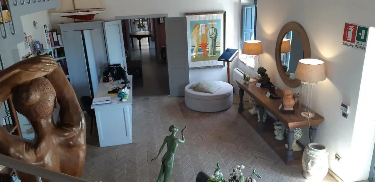 Relais Casa Mirabile Guest House Menfi
