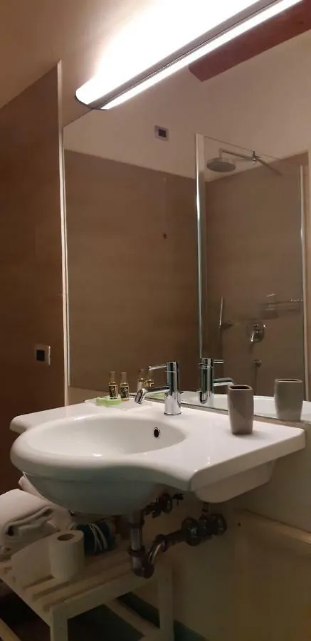Country house Relais Casa Mirabile Guest House Menfi Italy