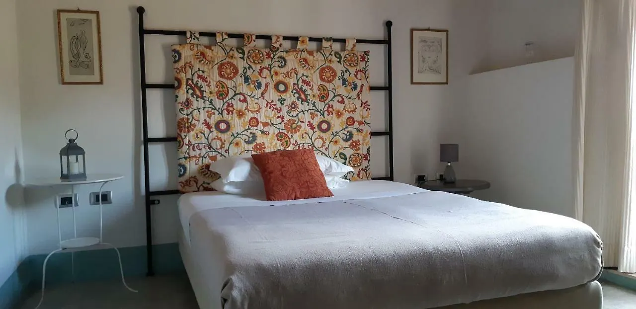 Country house Relais Casa Mirabile Guest House Menfi