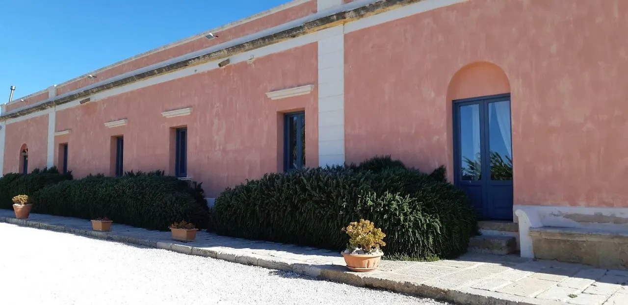 Relais Casa Mirabile Guest House Menfi