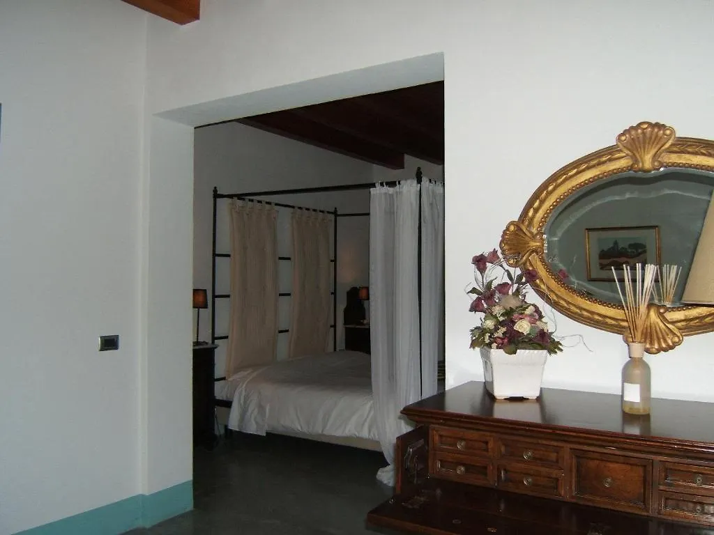 Country house Relais Casa Mirabile Guest House Menfi Italy